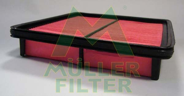 MULLER FILTER Ilmansuodatin PA3438